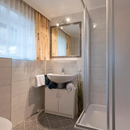 Apartment Haus Walser Sankt Anton am Arlberg