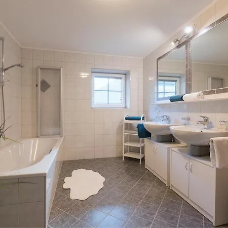 Apartment Haus Walser *