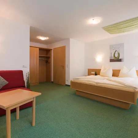 Haus Walser * Sankt Anton am Arlberg