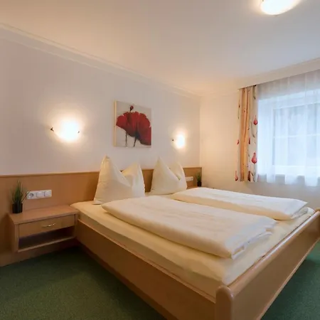 Apartamento Haus Walser Sankt Anton am Arlberg