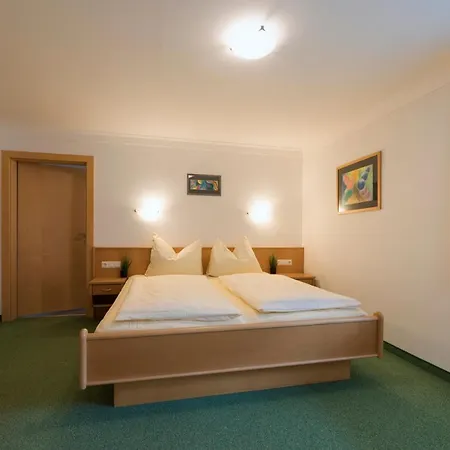 Haus Walser Sankt Anton am Arlberg