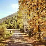 Haus Walser * 장크트안톤암아를베르크